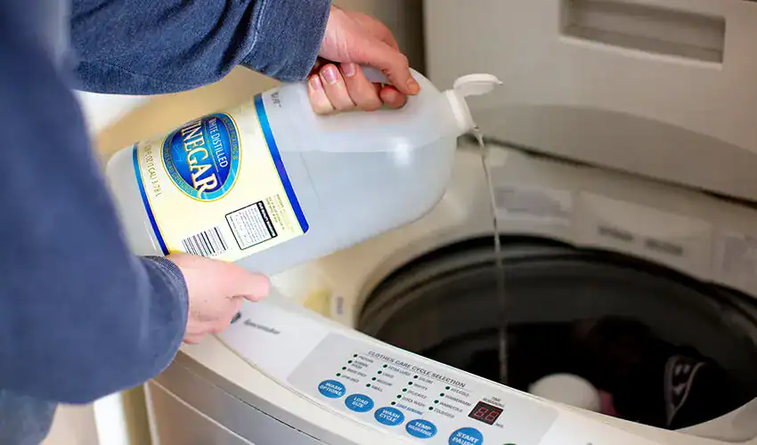 Repair laundry machine: 6 Game-Changing Repair Tips