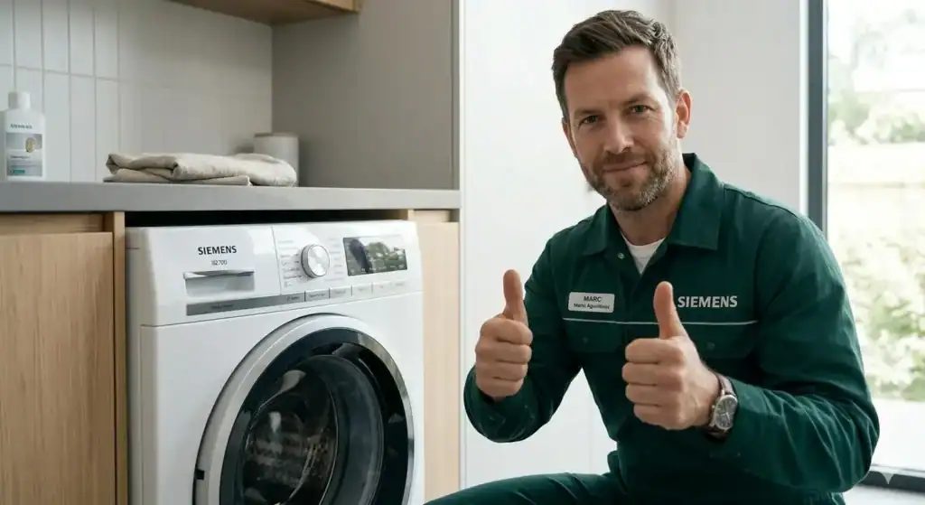 Siemens Washing Machine Repairs Near Me 5 Powerful Repairs Romford Essex
