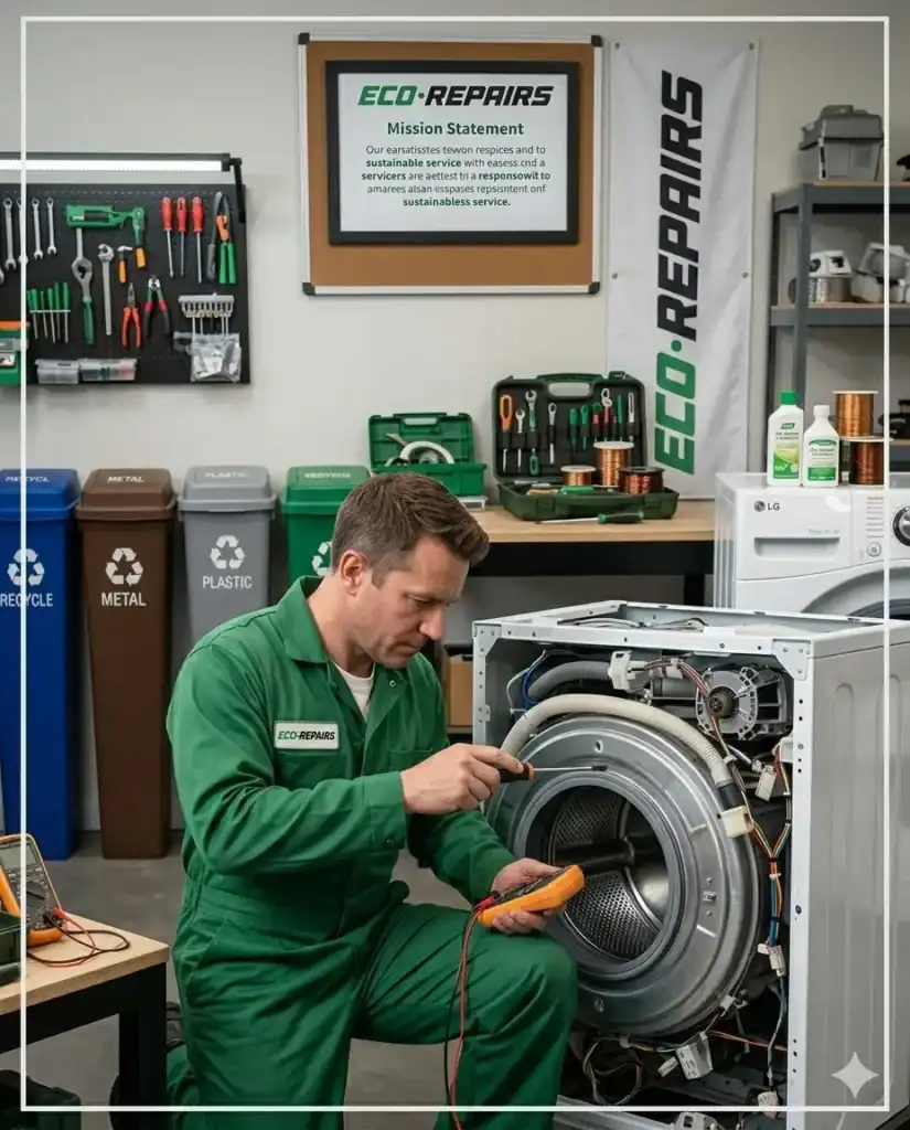 Washing Machine Repair Near Me 5 Expert Tips for Quick and Stress-Free Repairs