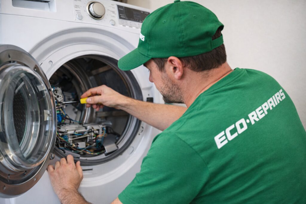 Washing Machine Repair – Fast, Reliable Local Experts Near You